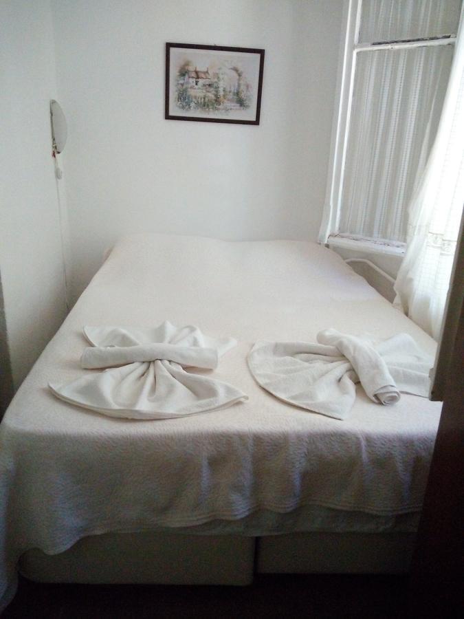 Mavi Pension Guest house *