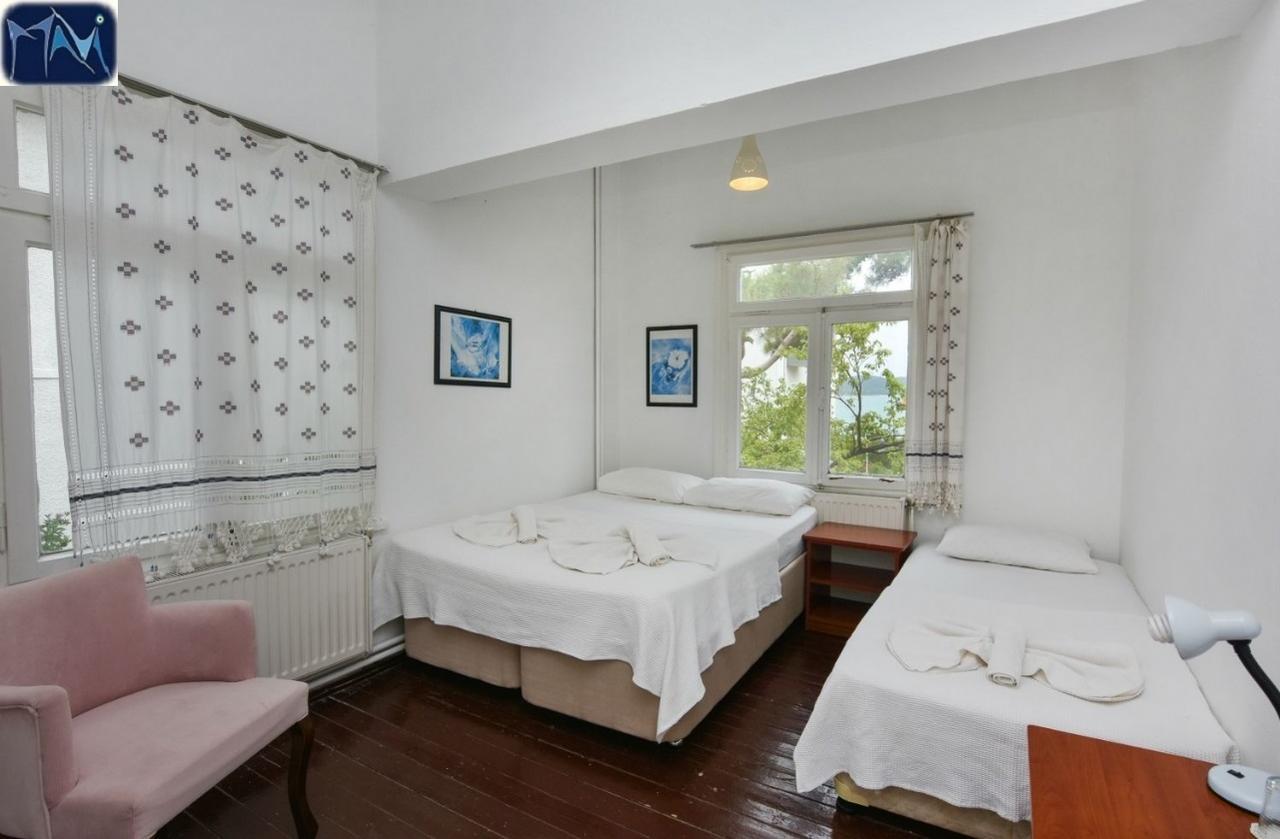 Mavi Pension Guest house Ayvalik