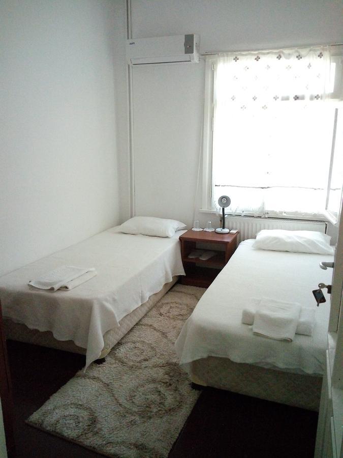 Guest house Mavi Pension *