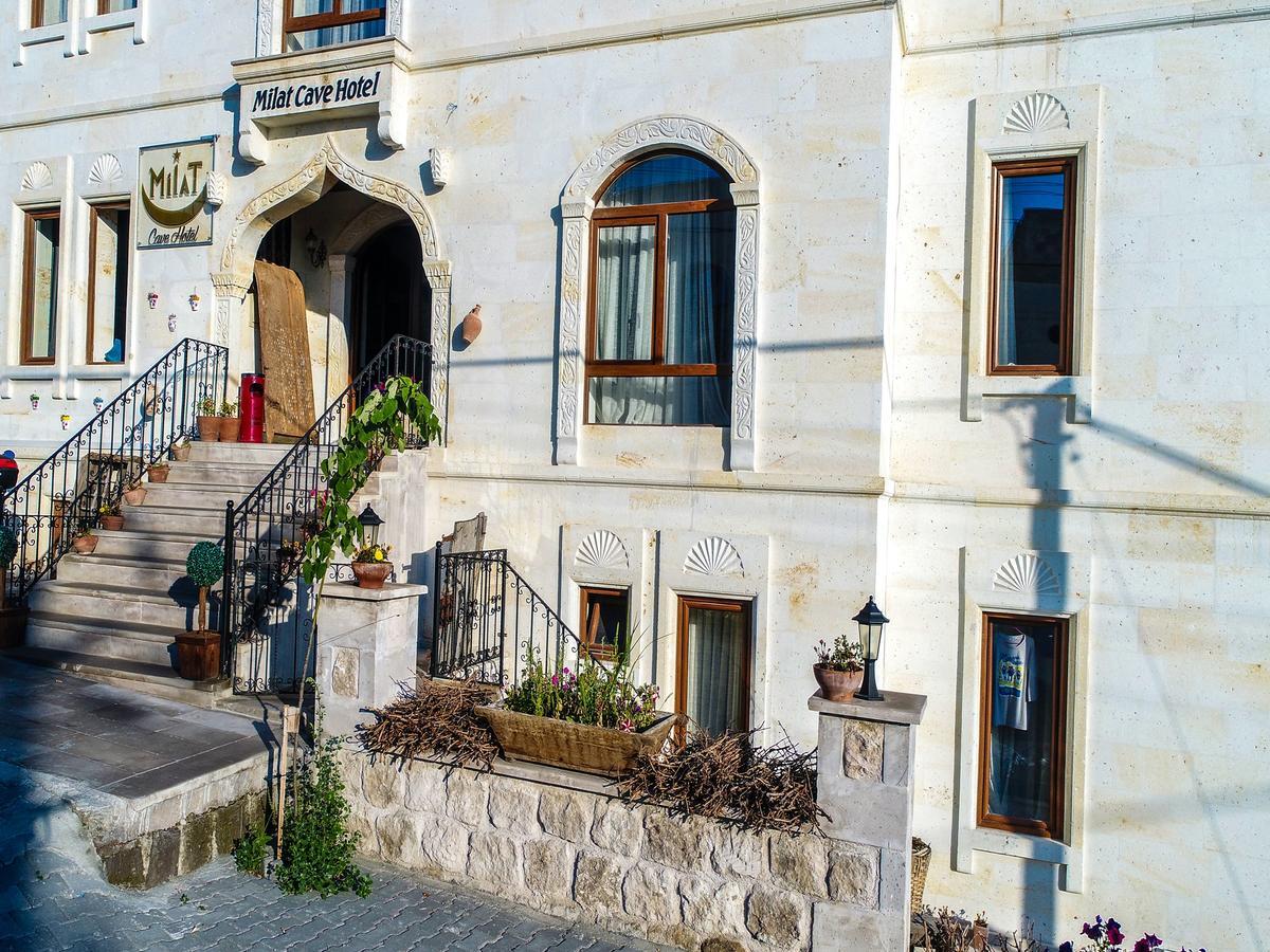 Hotel Milat Cave 2*