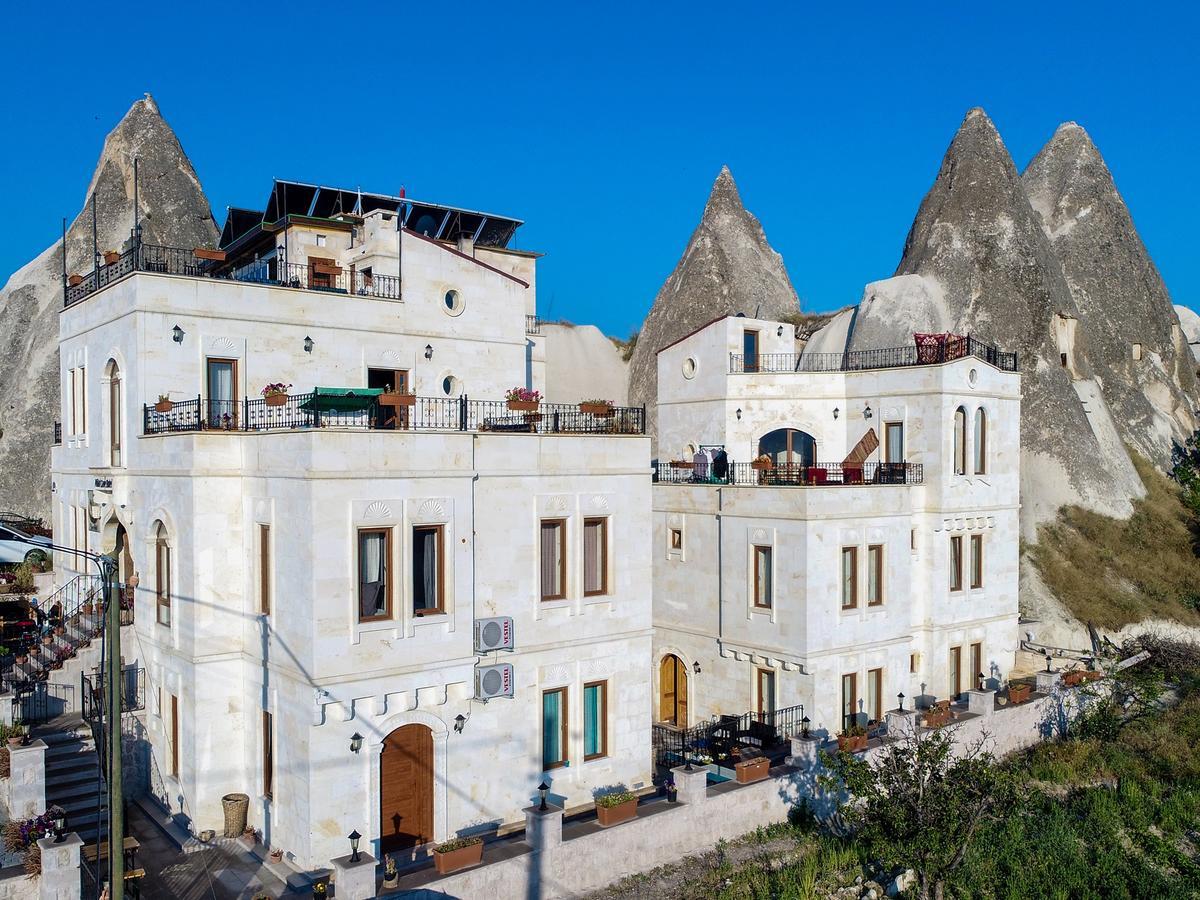 Hotel Milat Cave Goreme
