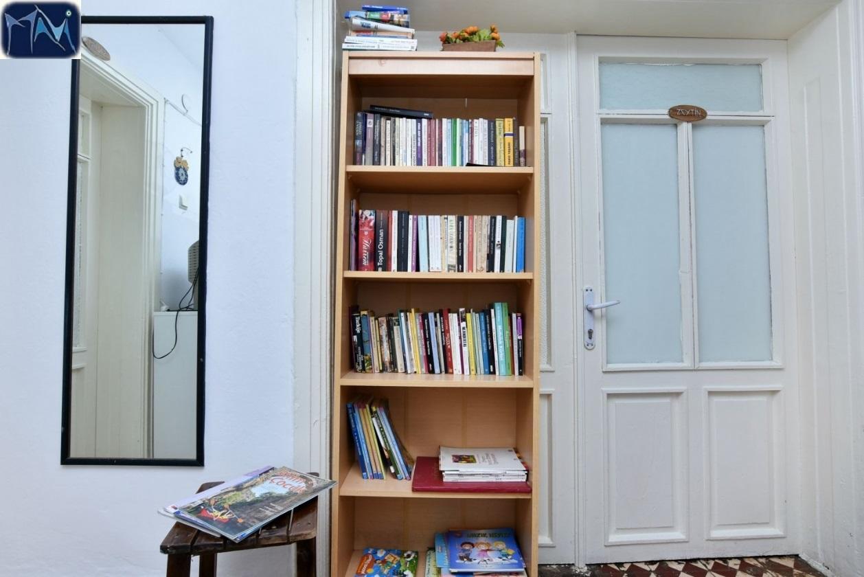 Mavi Pension * Ayvalik