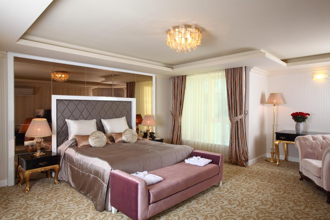 Royal Arena & 5* Gumbet