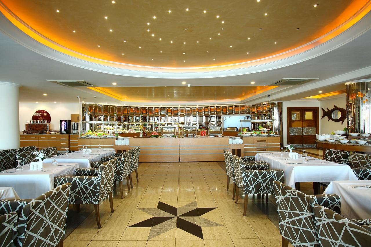 Royal Arena & Resort 5*