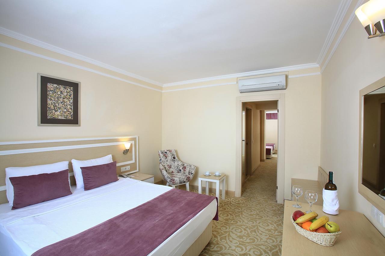 Royal Arena & Resort Gumbet