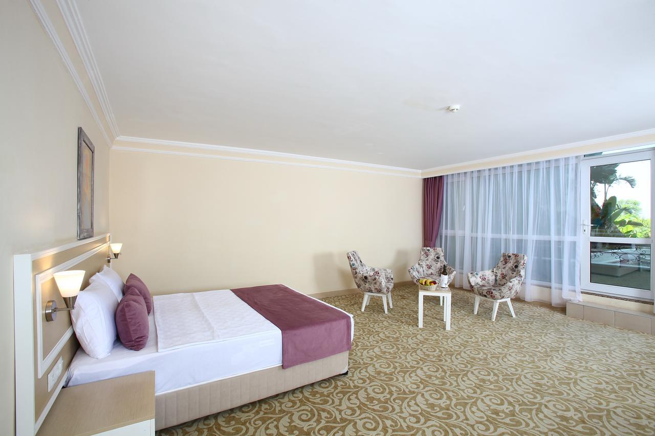 Royal Arena & Resort 5*