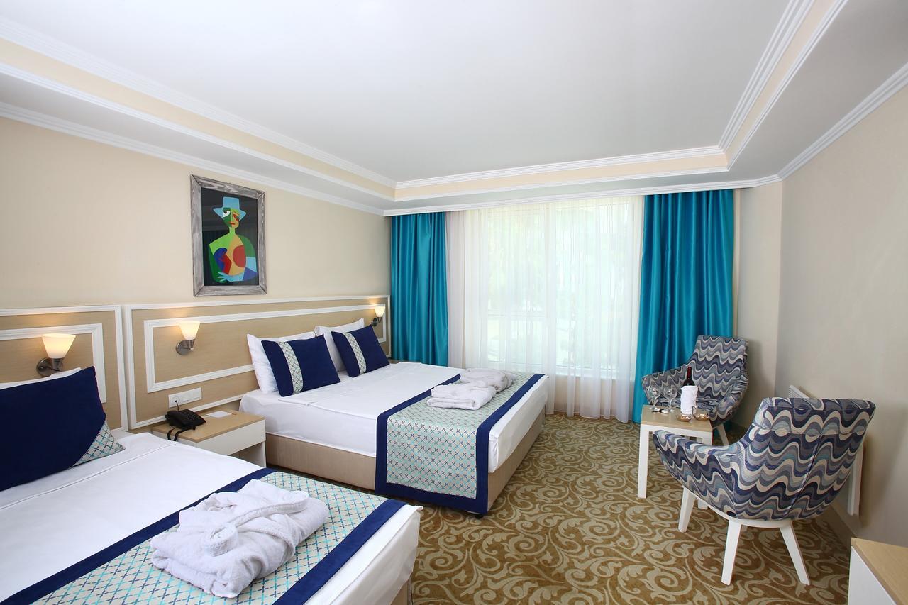 Royal Arena & Resort Gumbet