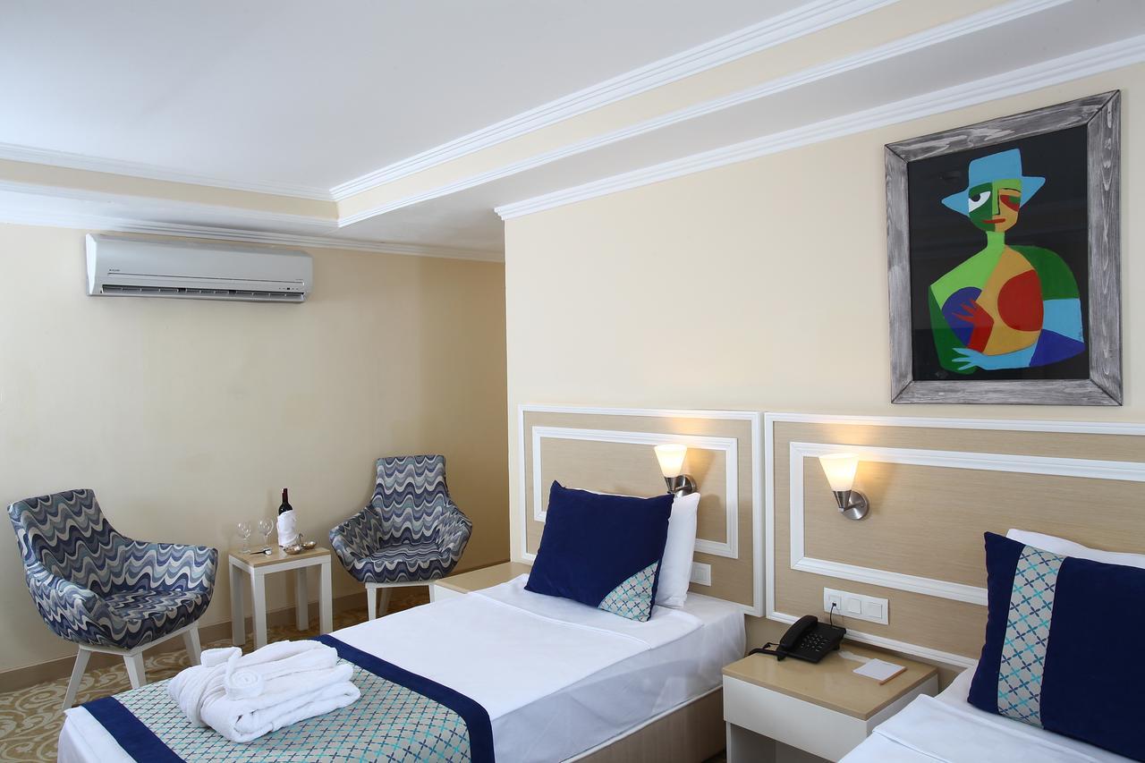 Royal Arena & Resort Gumbet