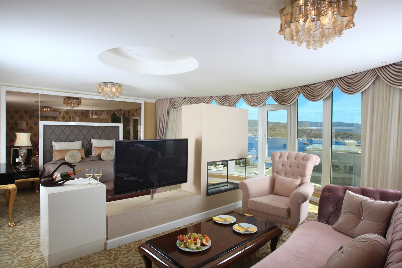 Resort Royal Arena &