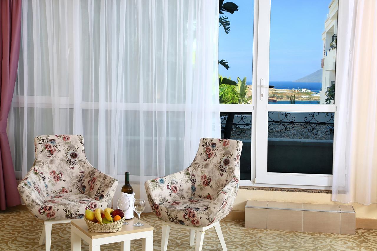Royal Arena & Resort Gumbet