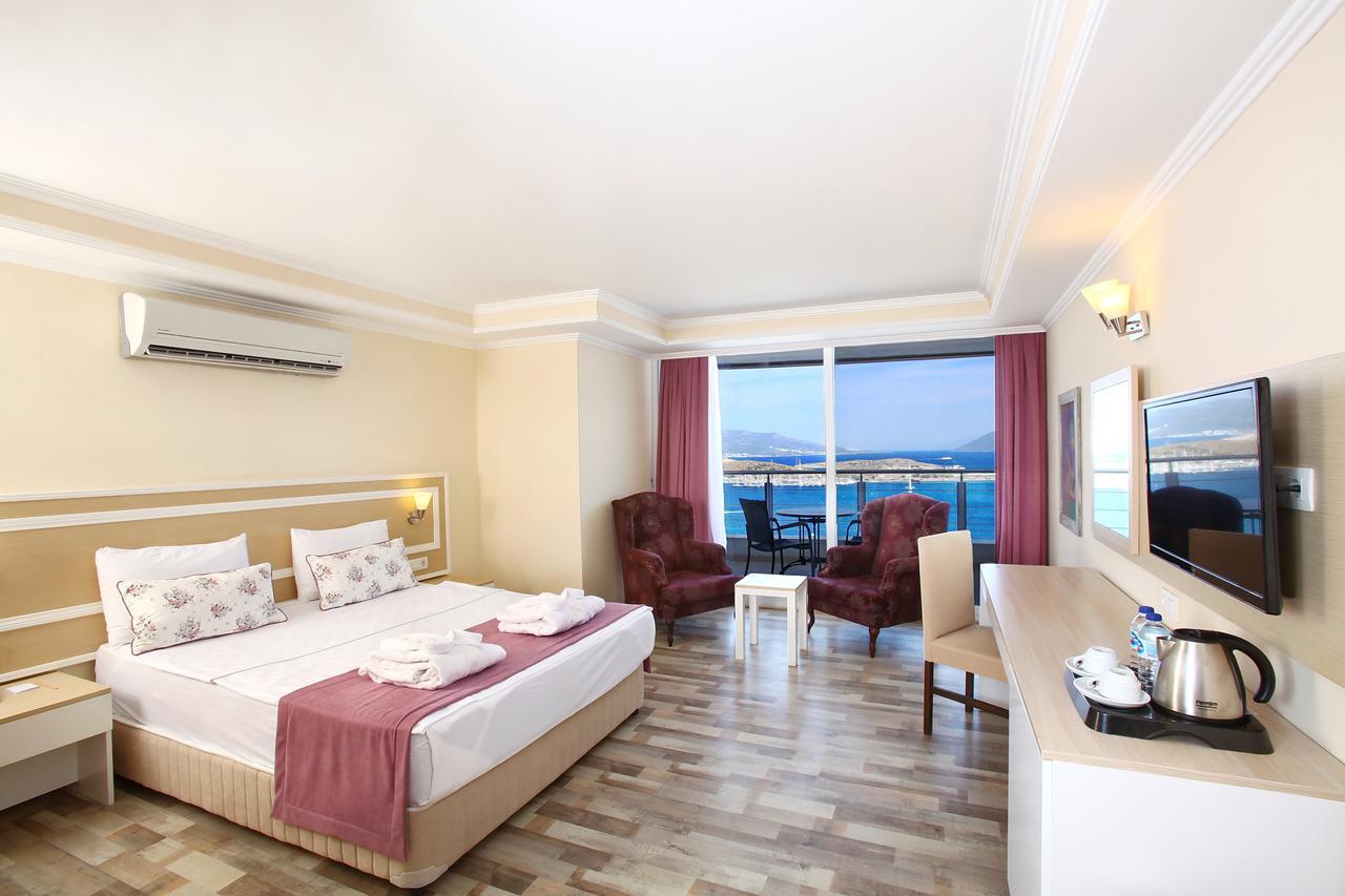Resort Royal Arena & Gumbet