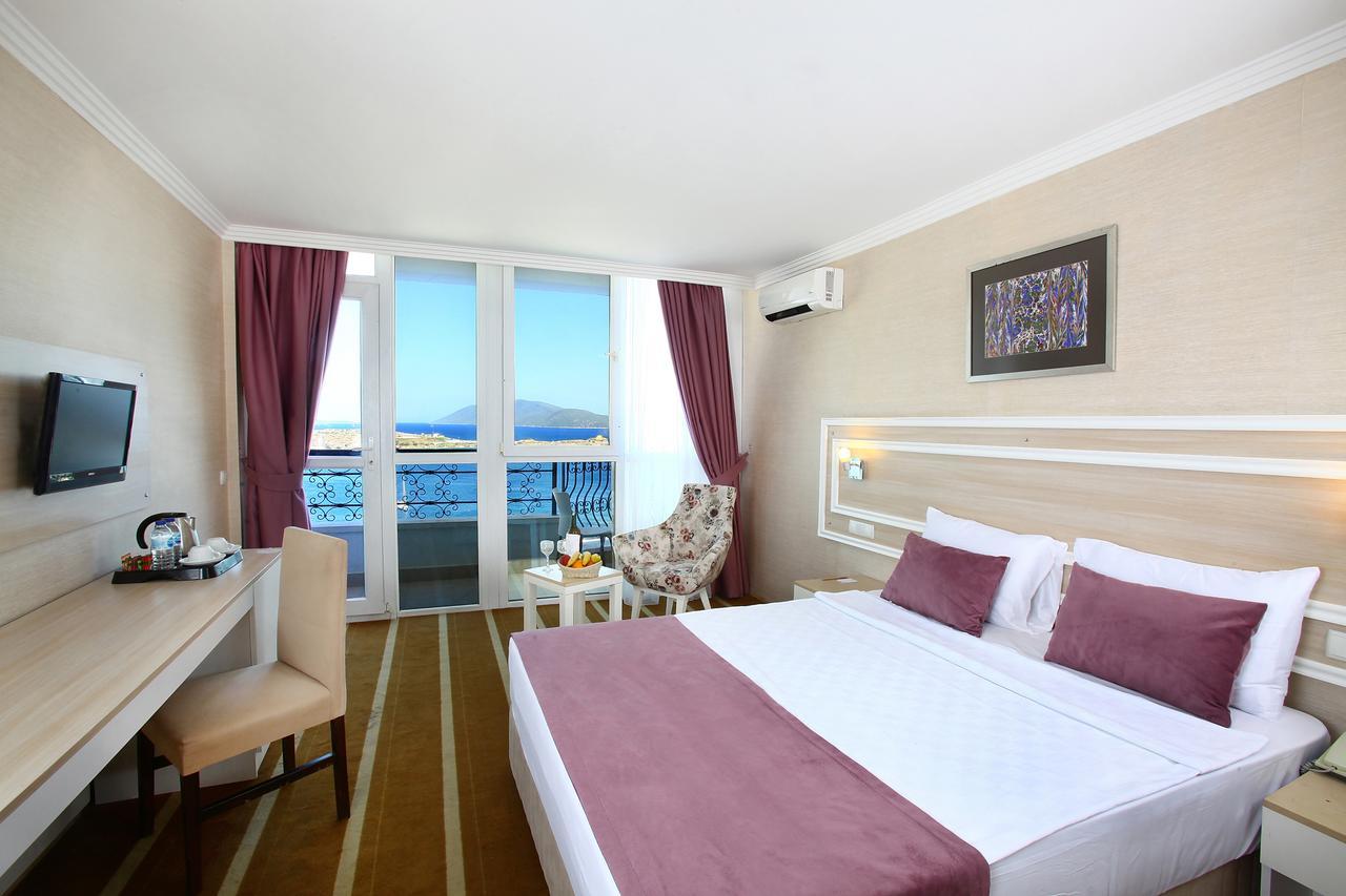 Royal Arena & Resort Gumbet