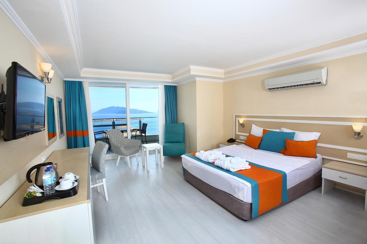 Resort Royal Arena & Gumbet
