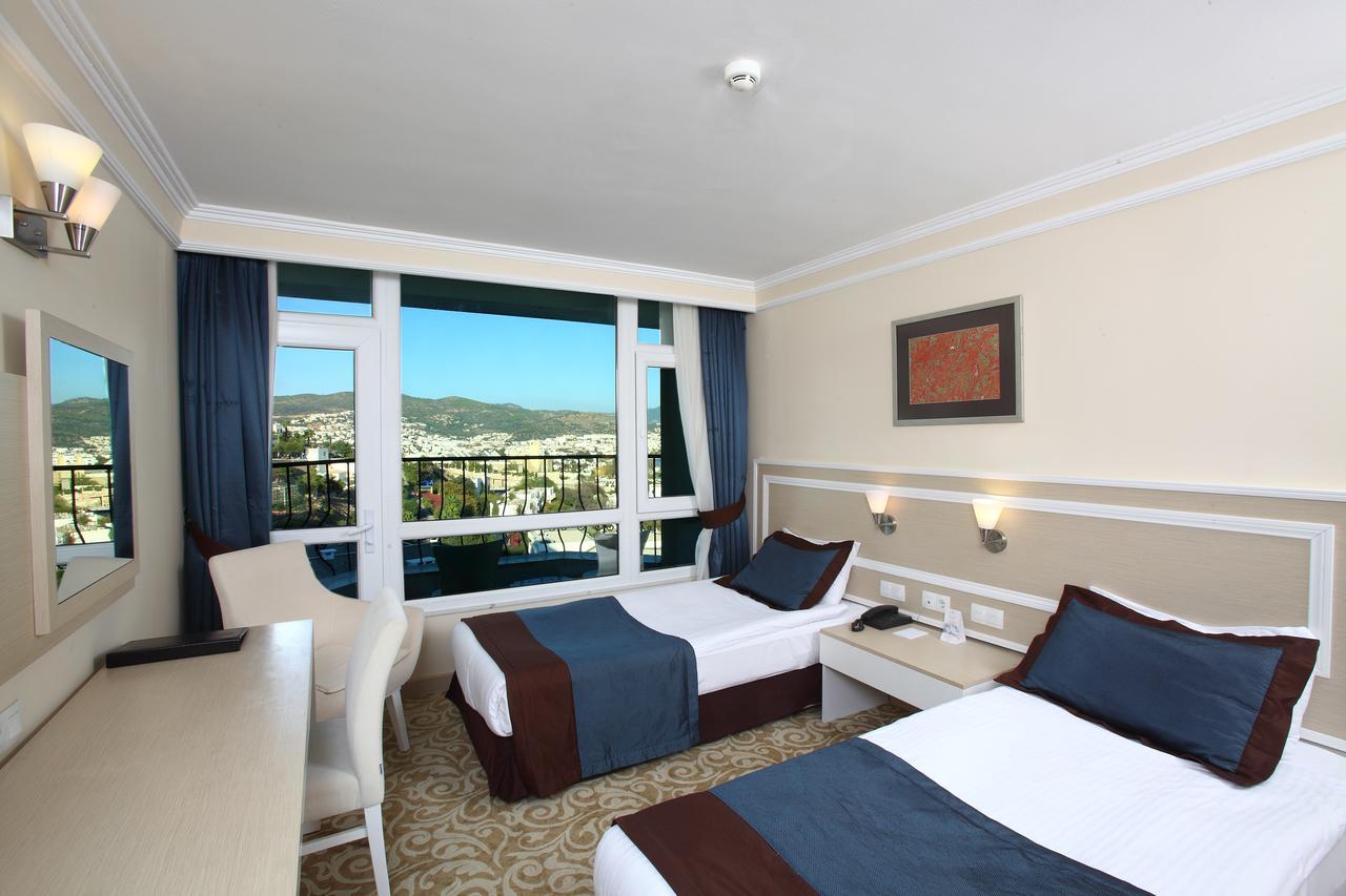 Royal Arena & Resort 5*