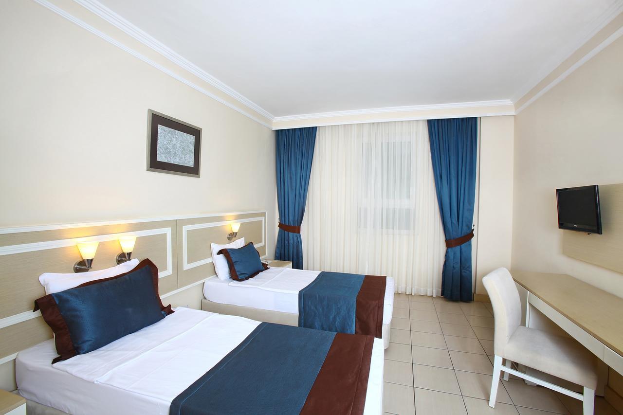 Resort Royal Arena &