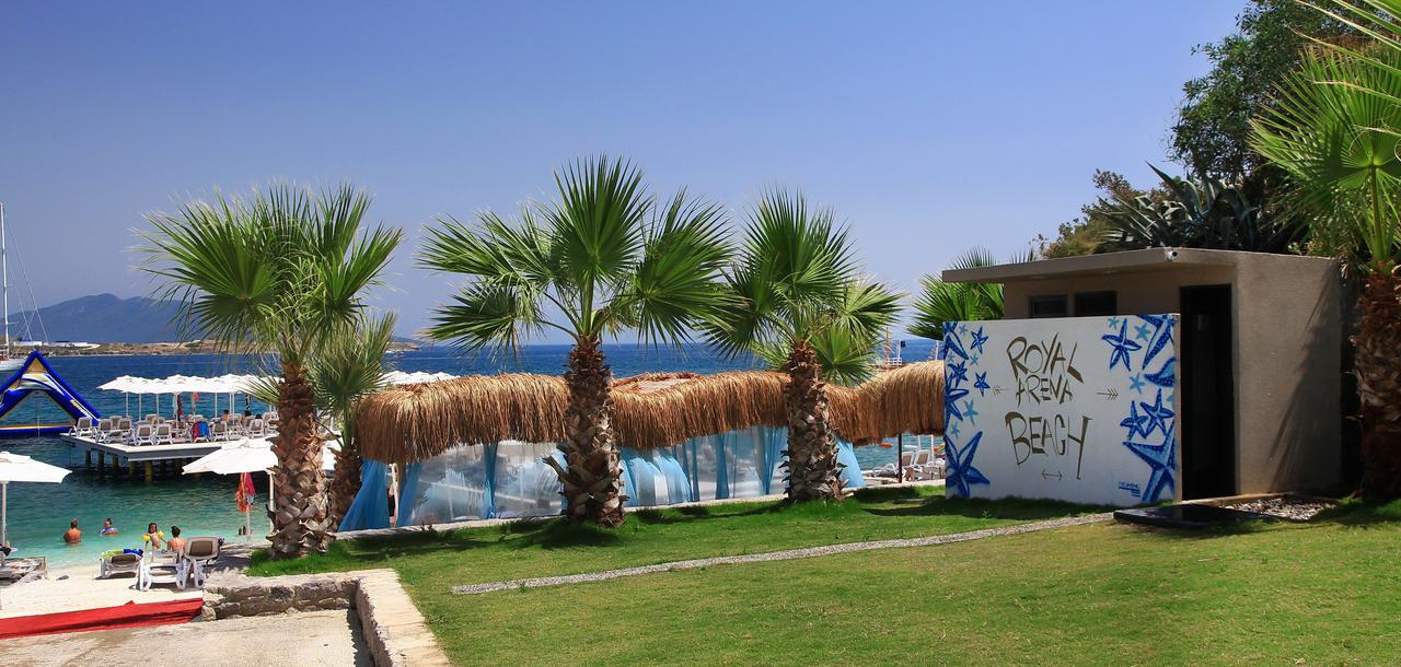 Resort Royal Arena &