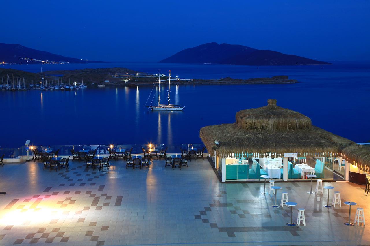 Resort Royal Arena &