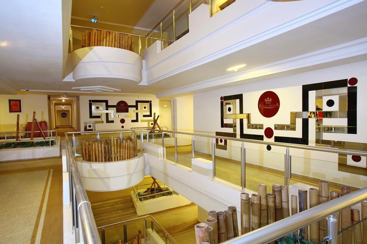 Royal Arena & Resort 5*
