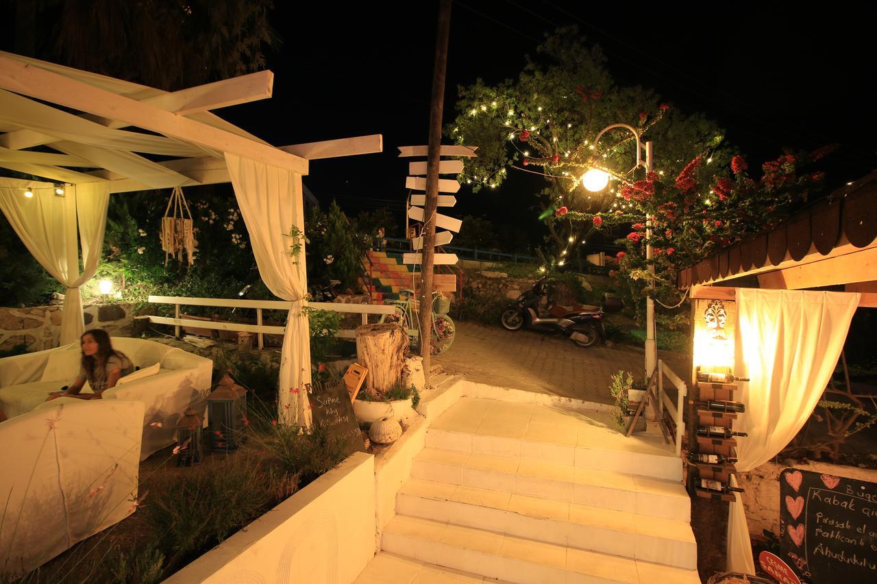 Guest house Fullmoon Rooms Cesme