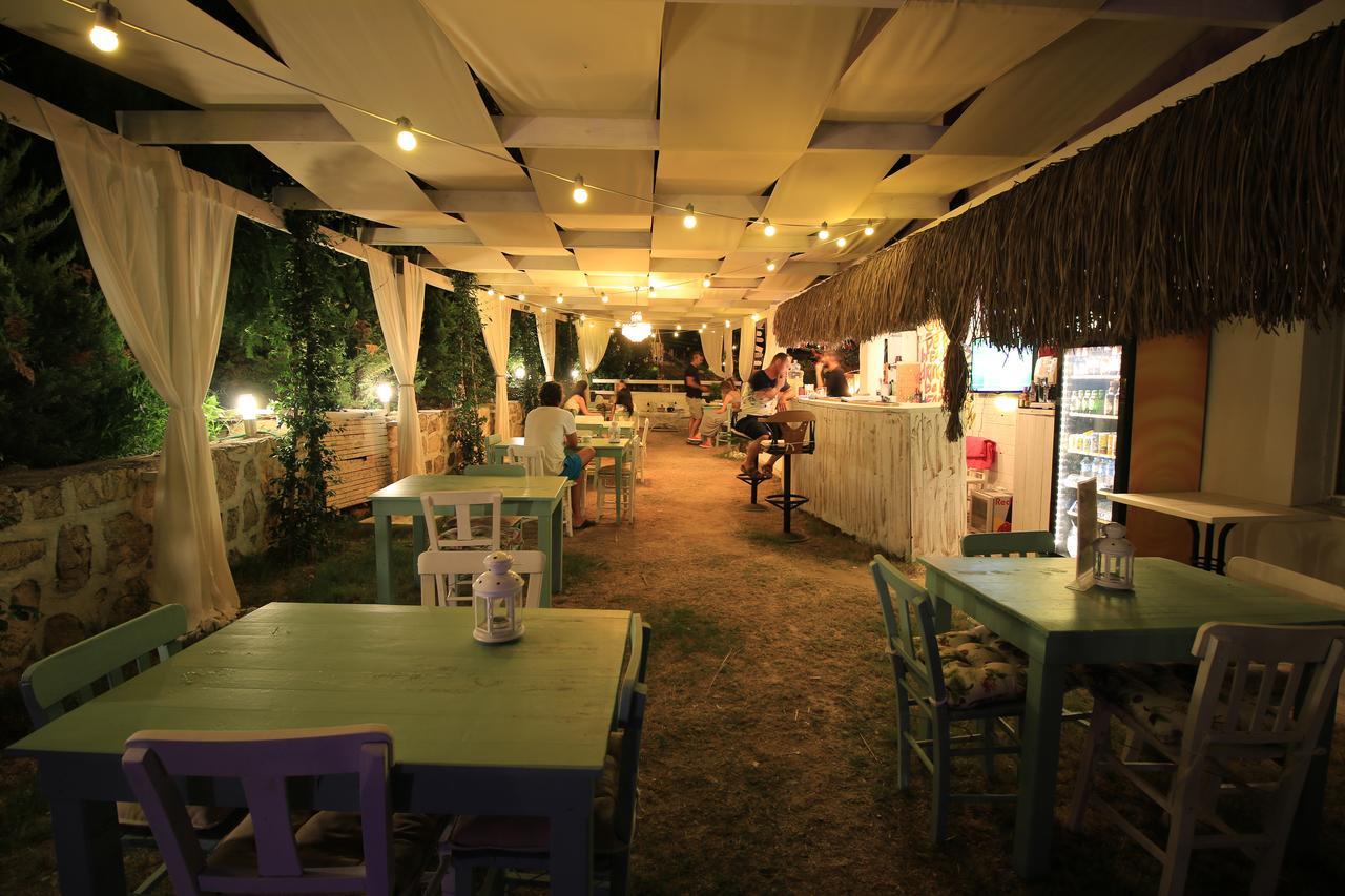 Fullmoon Rooms Cesme Guest house *
