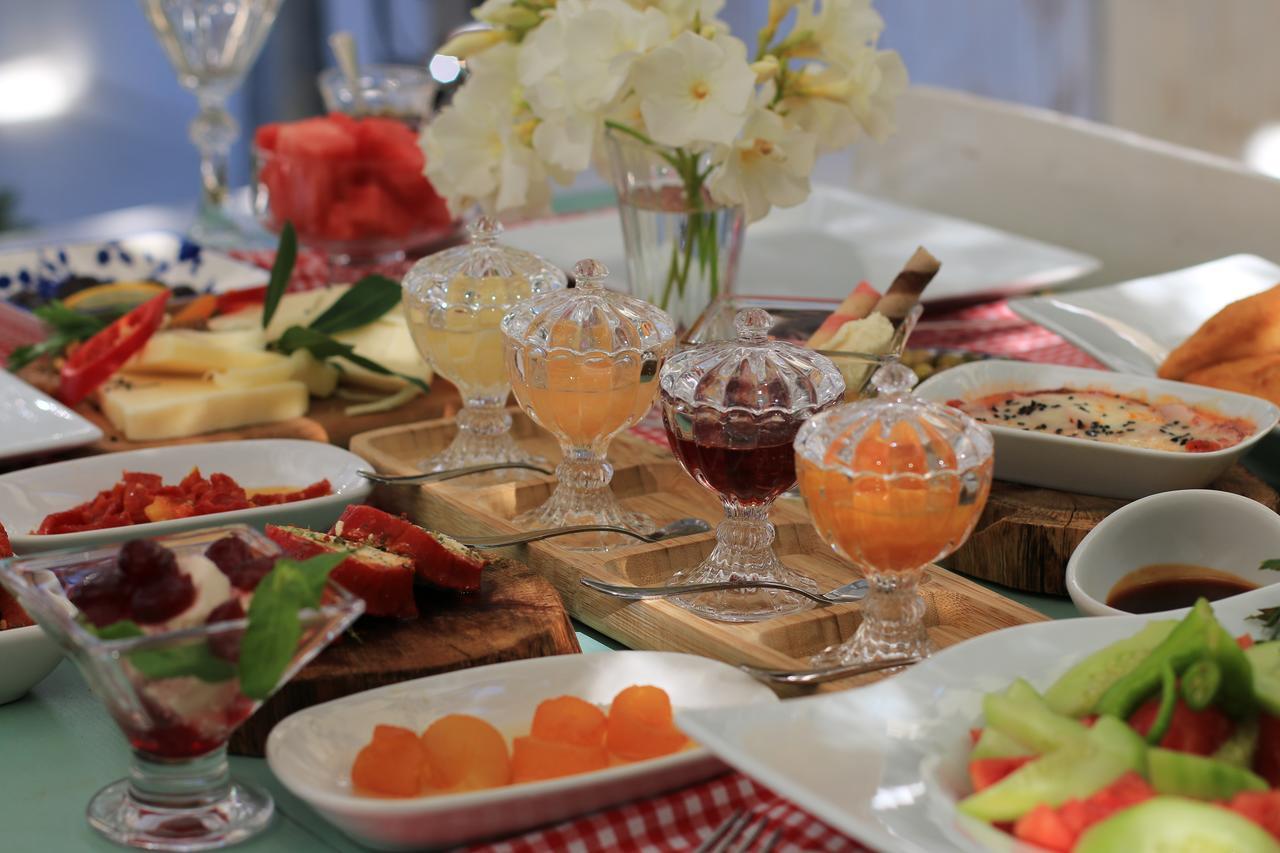Fullmoon Rooms Cesme Guest house *