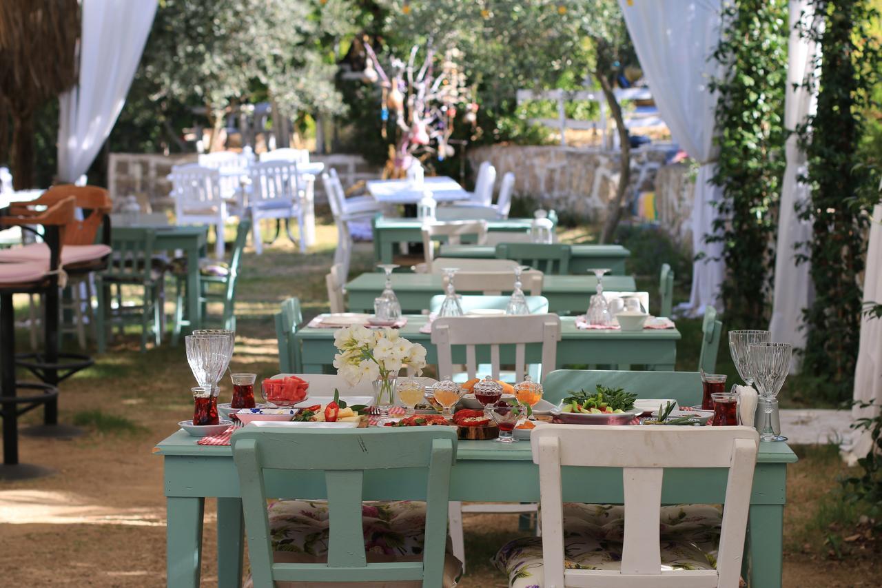 Fullmoon Rooms Cesme * Cesme