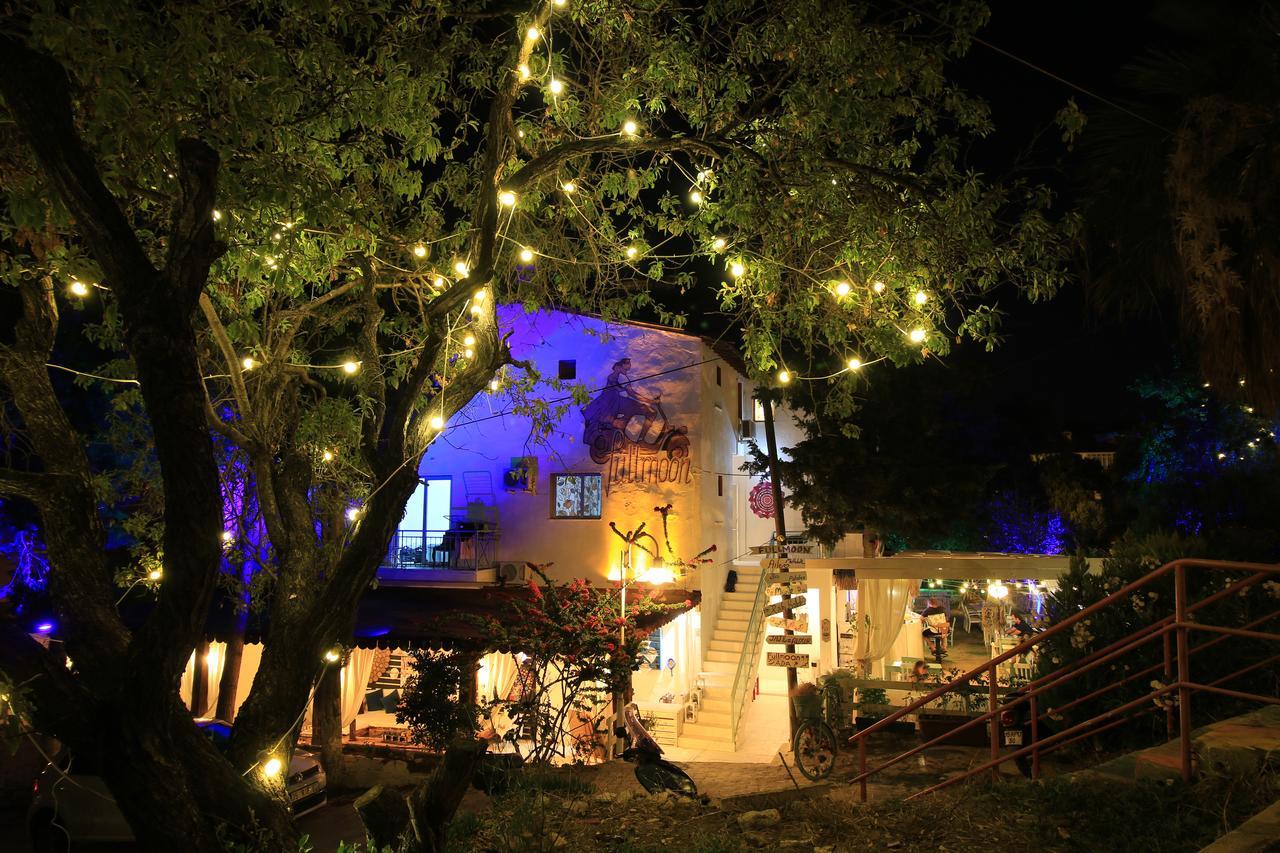 Fullmoon Rooms Cesme * Cesme