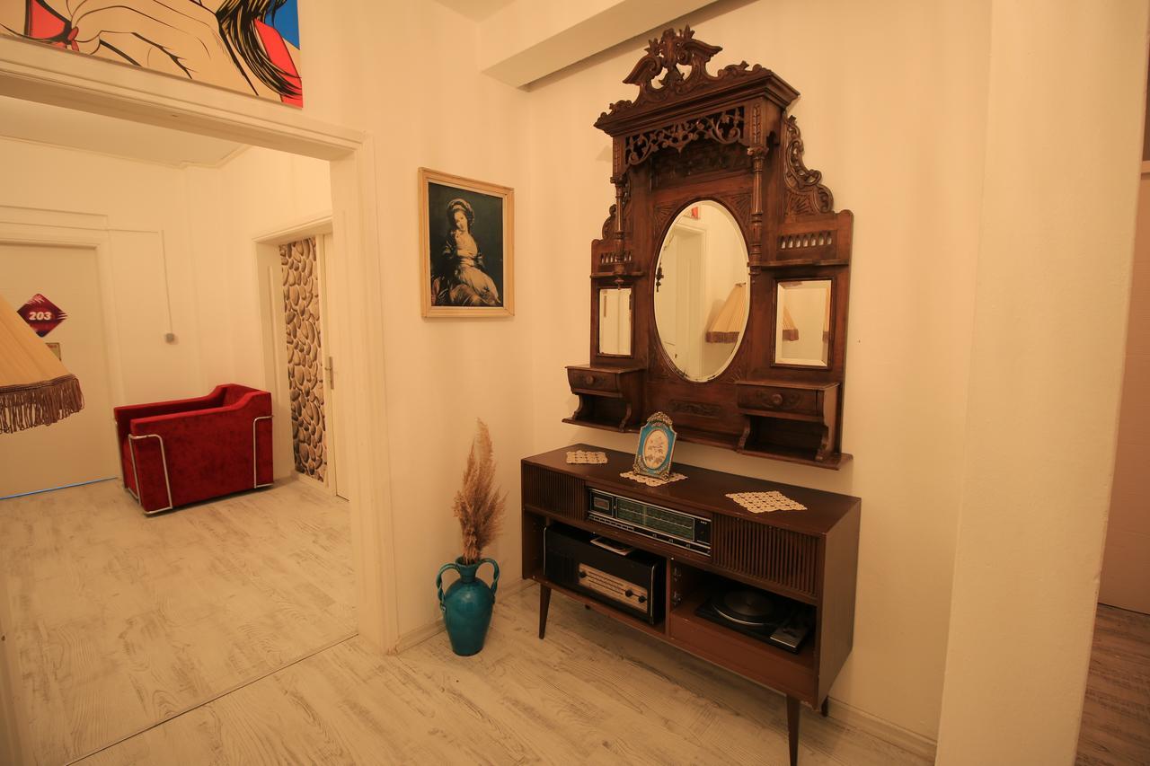 Fullmoon Rooms Cesme Cesme