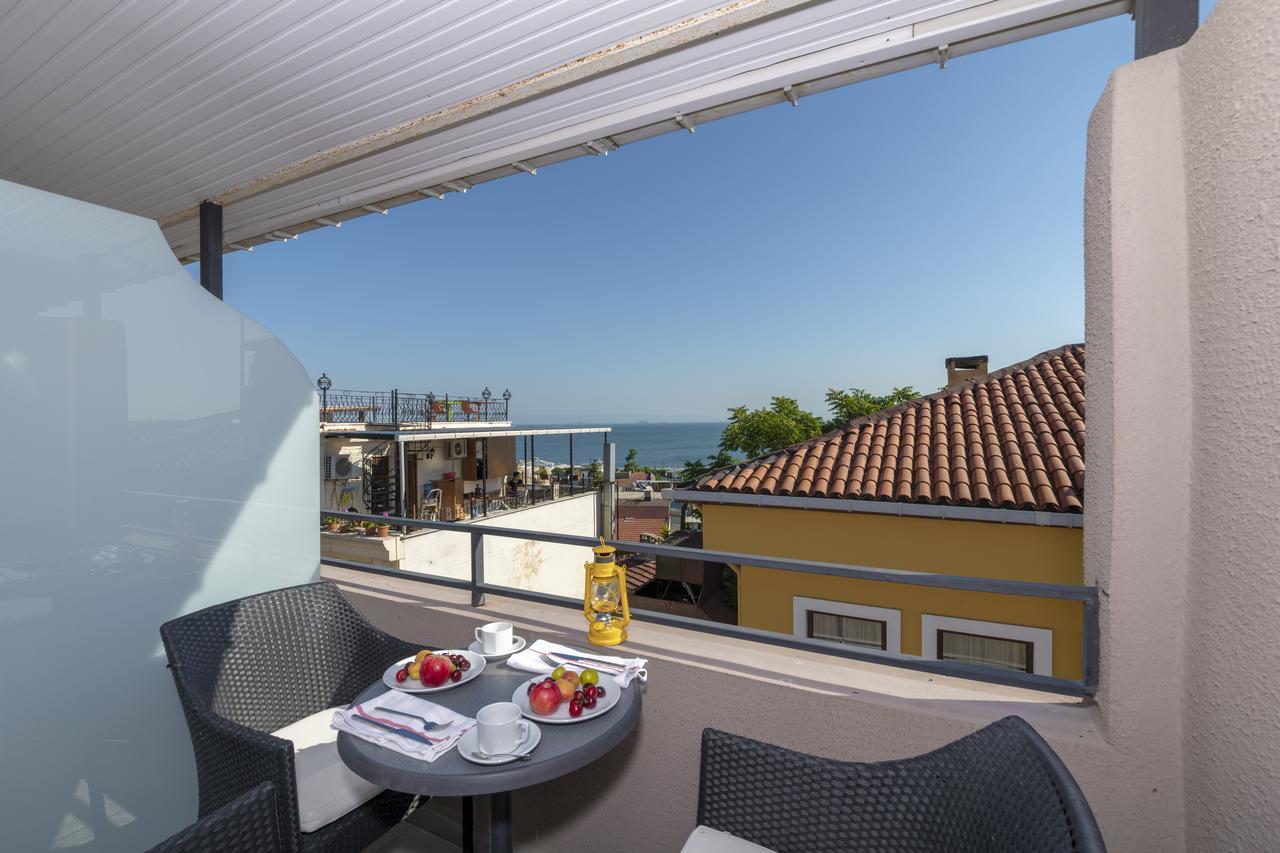 Hotel Rumours Istanbul