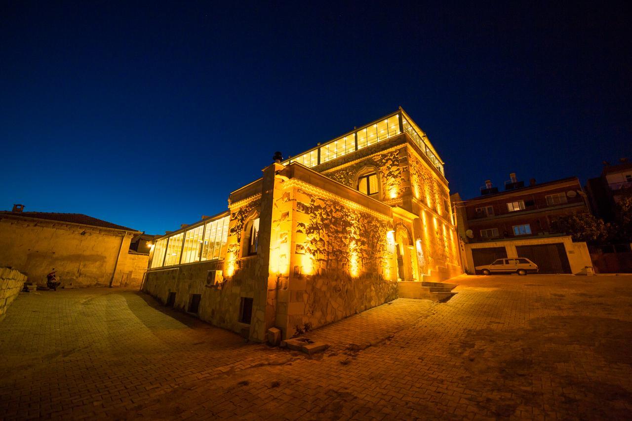 Hikmet's House 3* Avanos