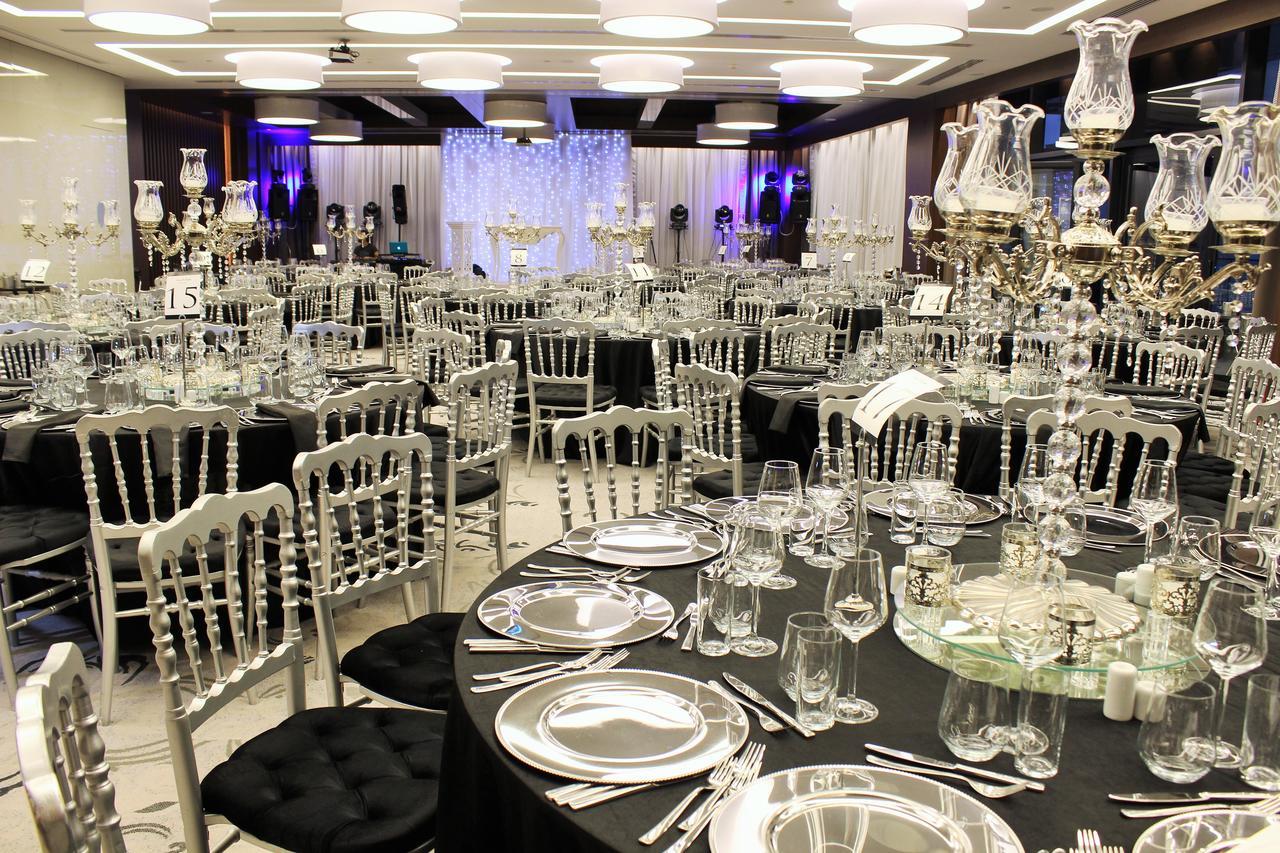 Hotel Burgu Arjaan By Rotana