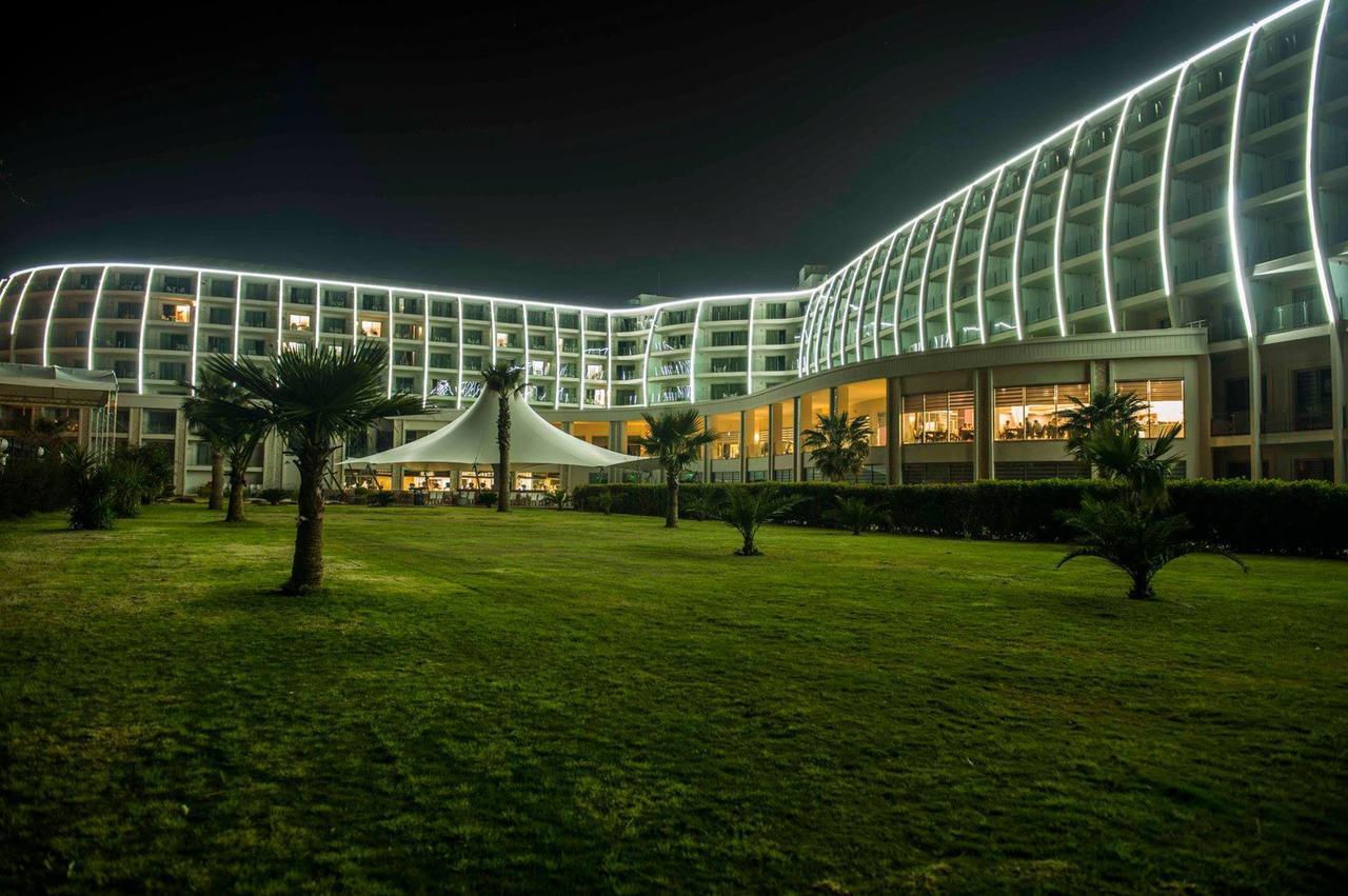 Green Nature Diamond 5* Marmaris