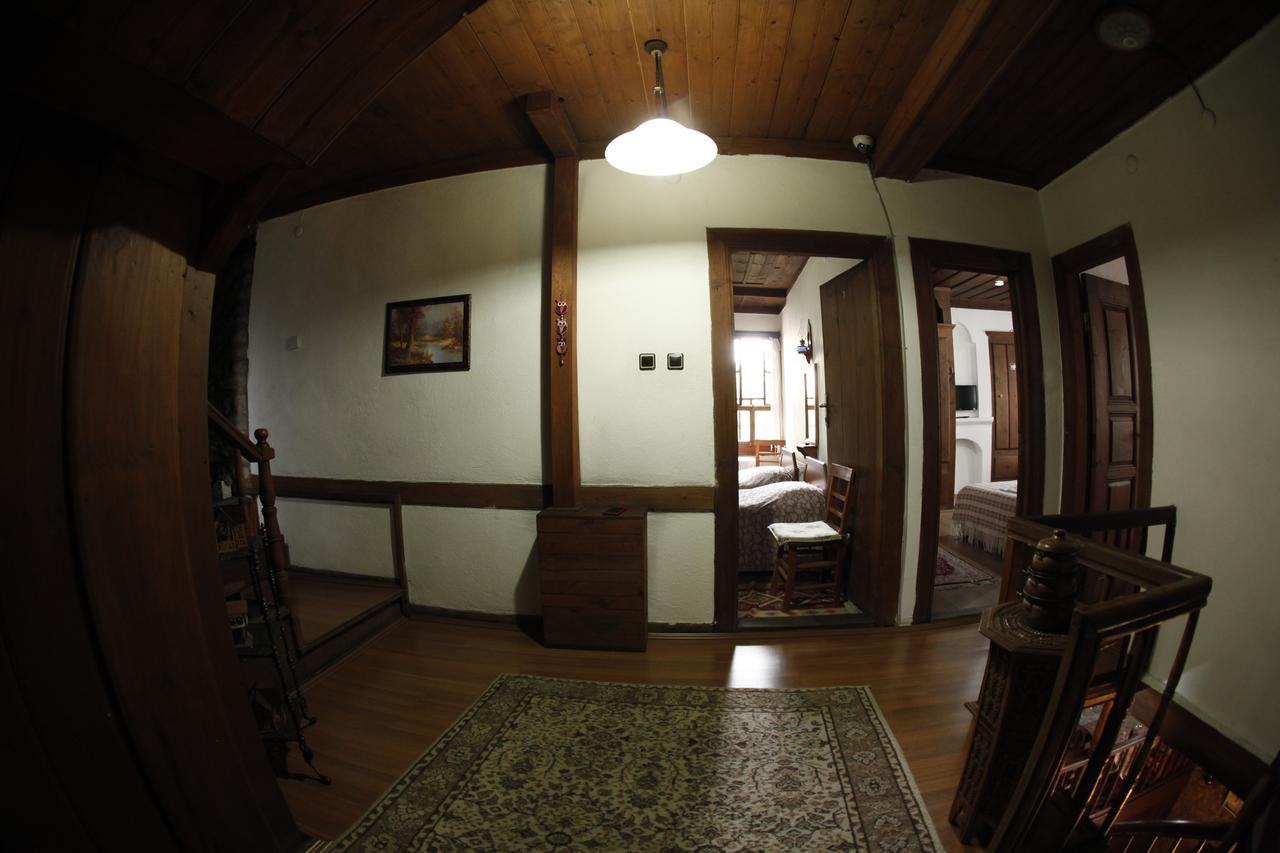 Hotel Arifbey 3*