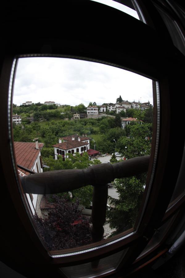 Arifbey Safranbolu