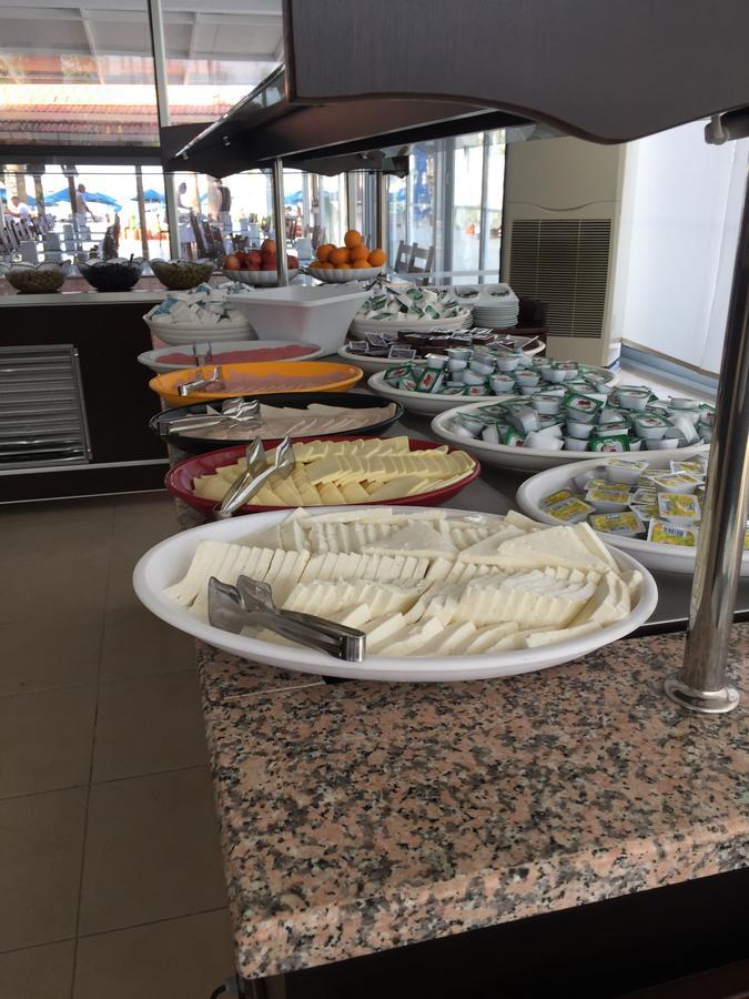 Nagi Hotel Gumbet