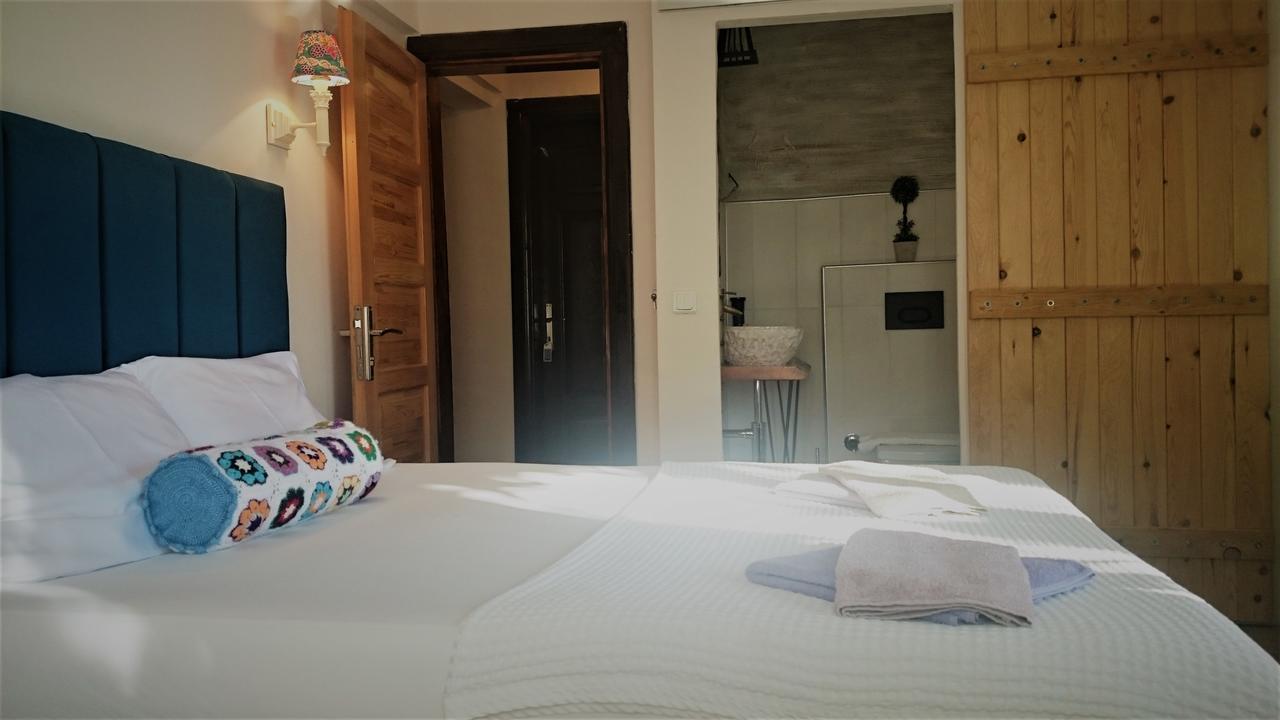 Bed & Breakfast Smyrna 3*