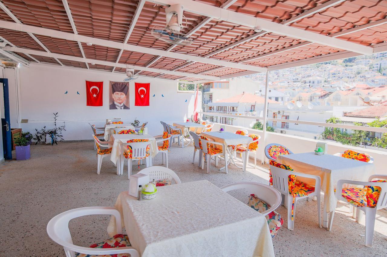 Hotel Saray