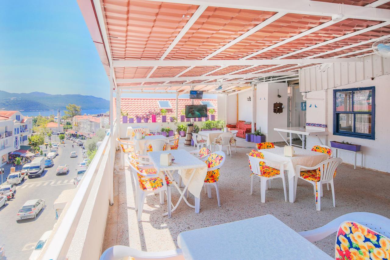 Hotel Saray Kas