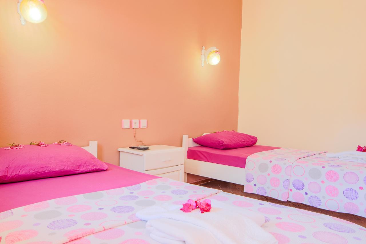 Hotel Saray
