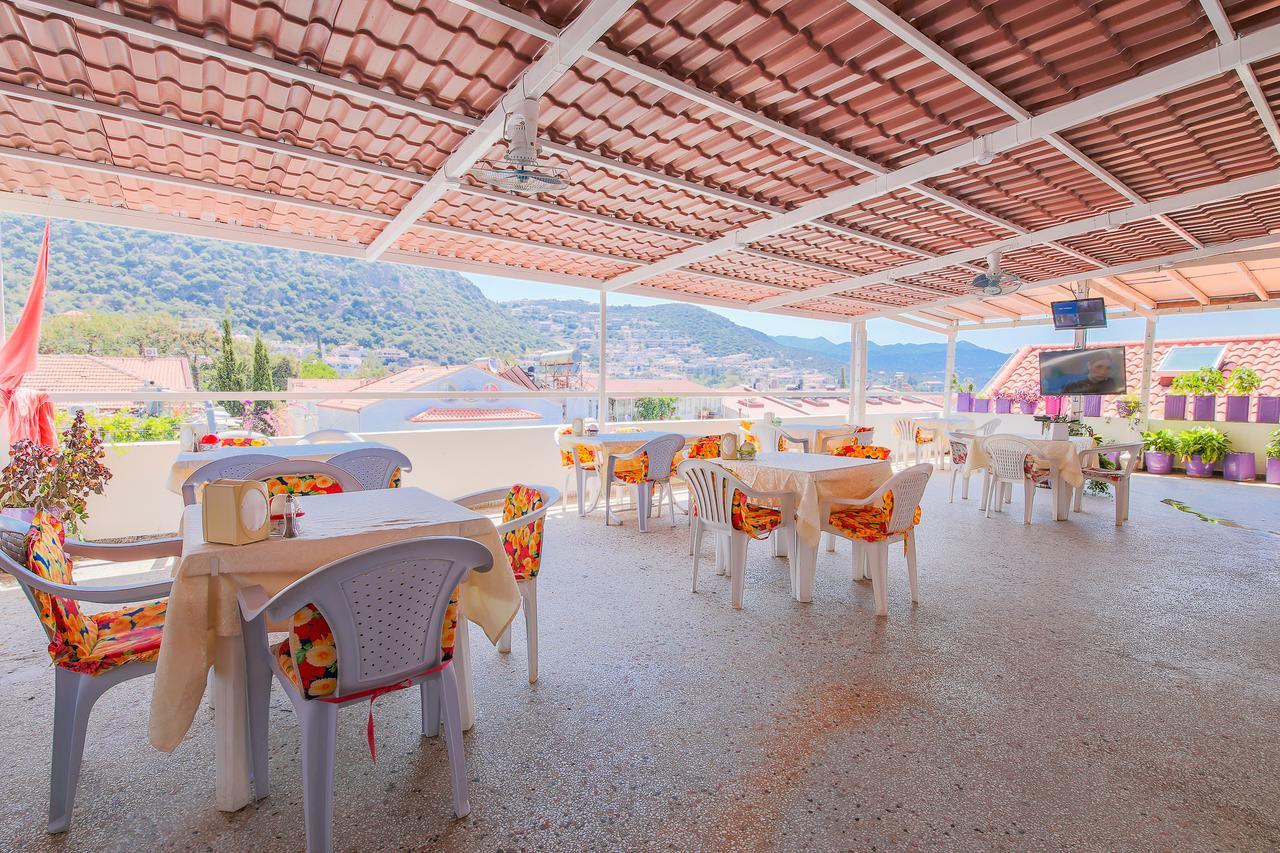 Saray Hotel