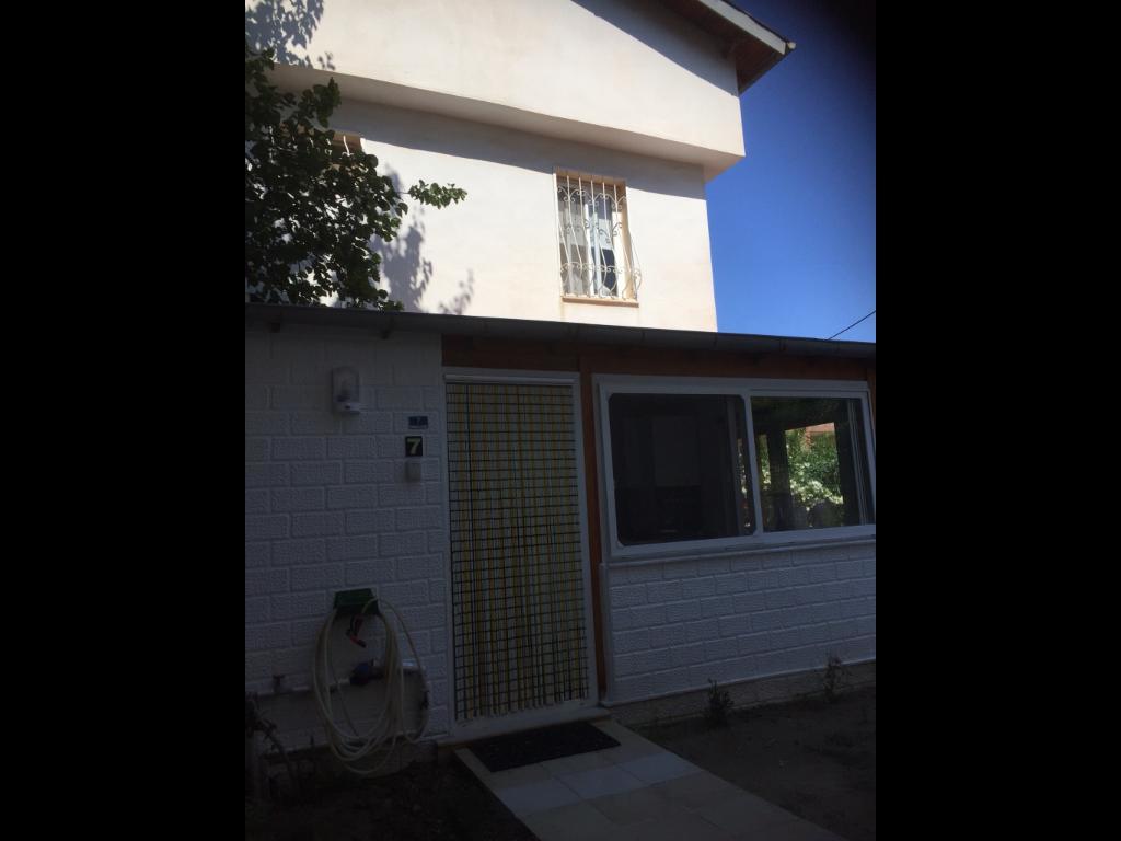 Anja Holiday home *