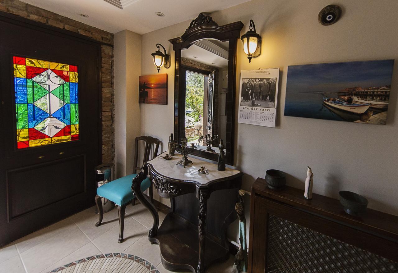 Guest house Cunda Nesos Ayvalik