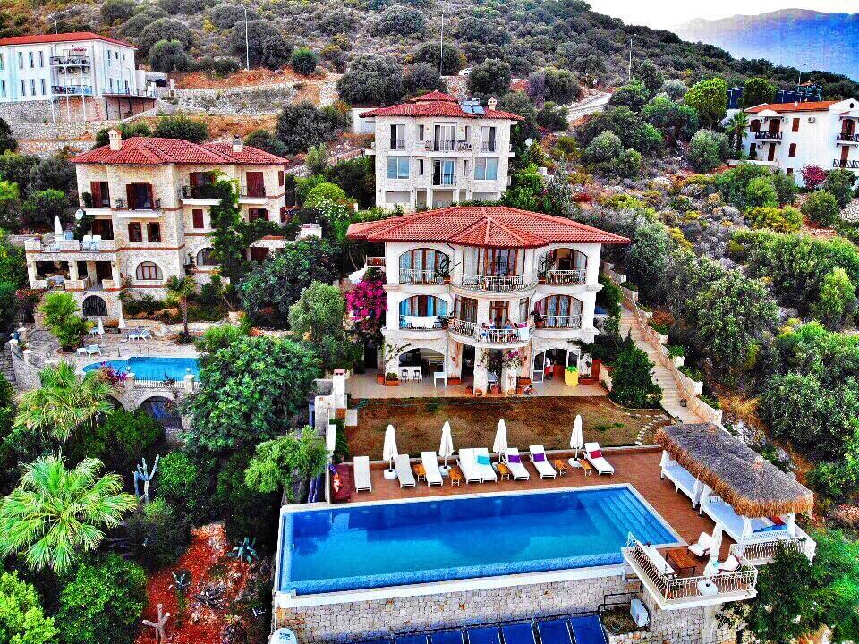 Marsala Hotel