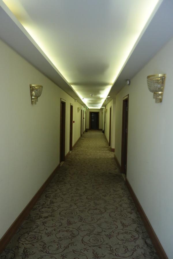 Bursa Palas Hotel Hotel Bursa