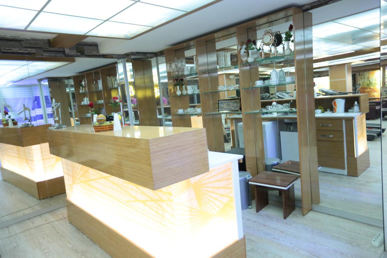Bursa Palas Hotel 3* Bursa