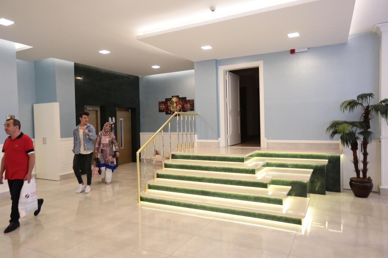 Bursa Palas Hotel Hotel Bursa