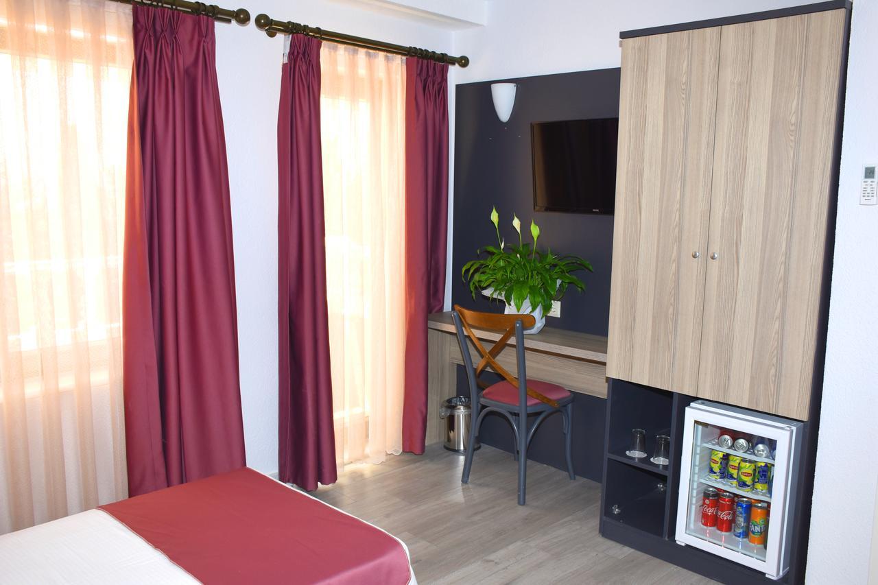 Hotel Laden 3*