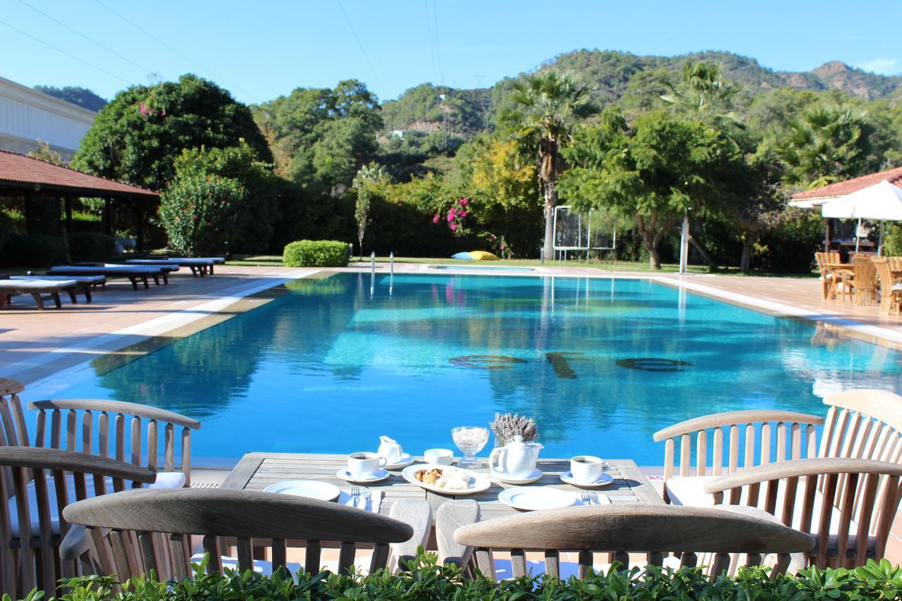 Hotel Efe Gocek 2*