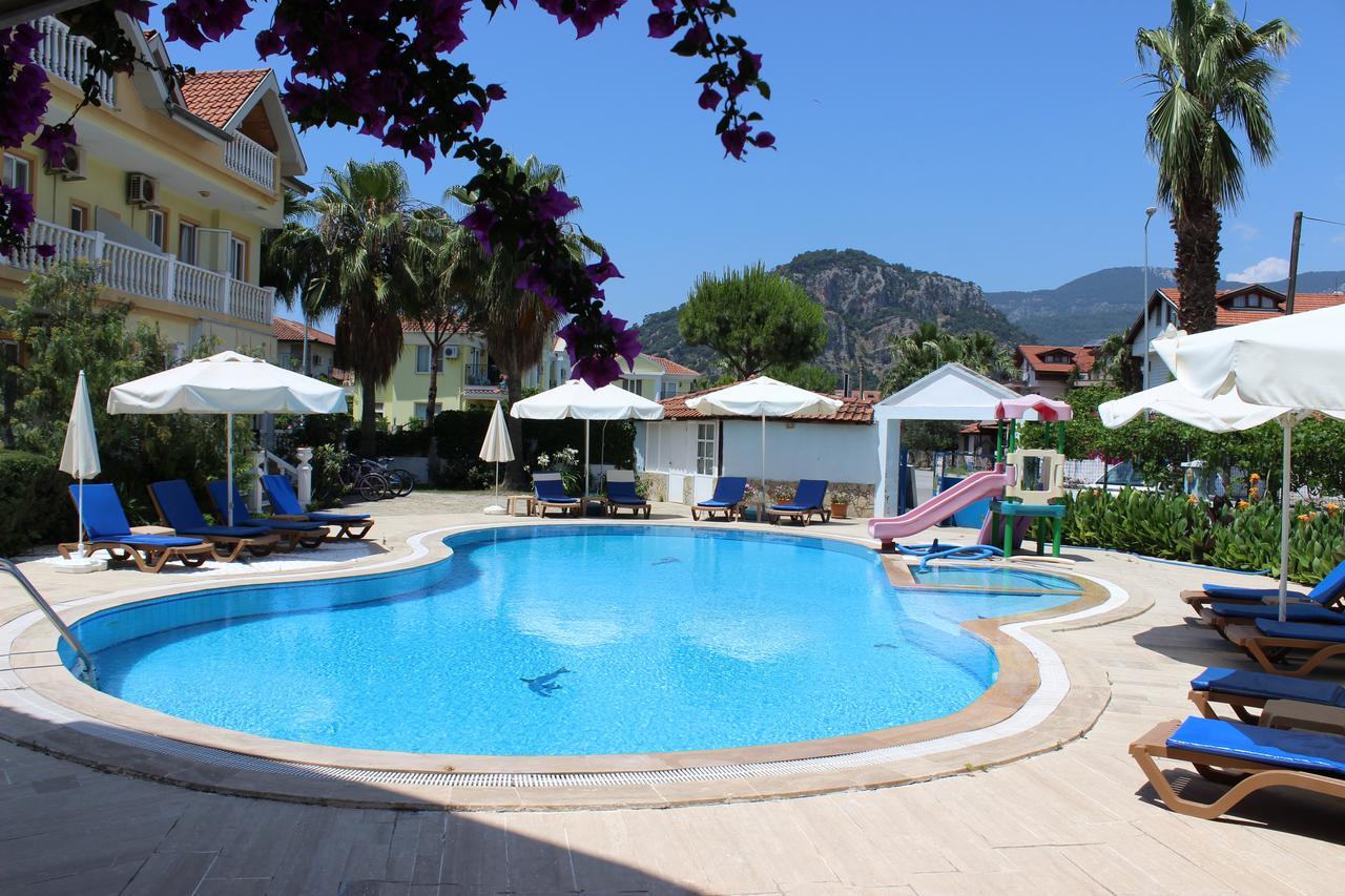Aparthotel Mavikosk Dalyan