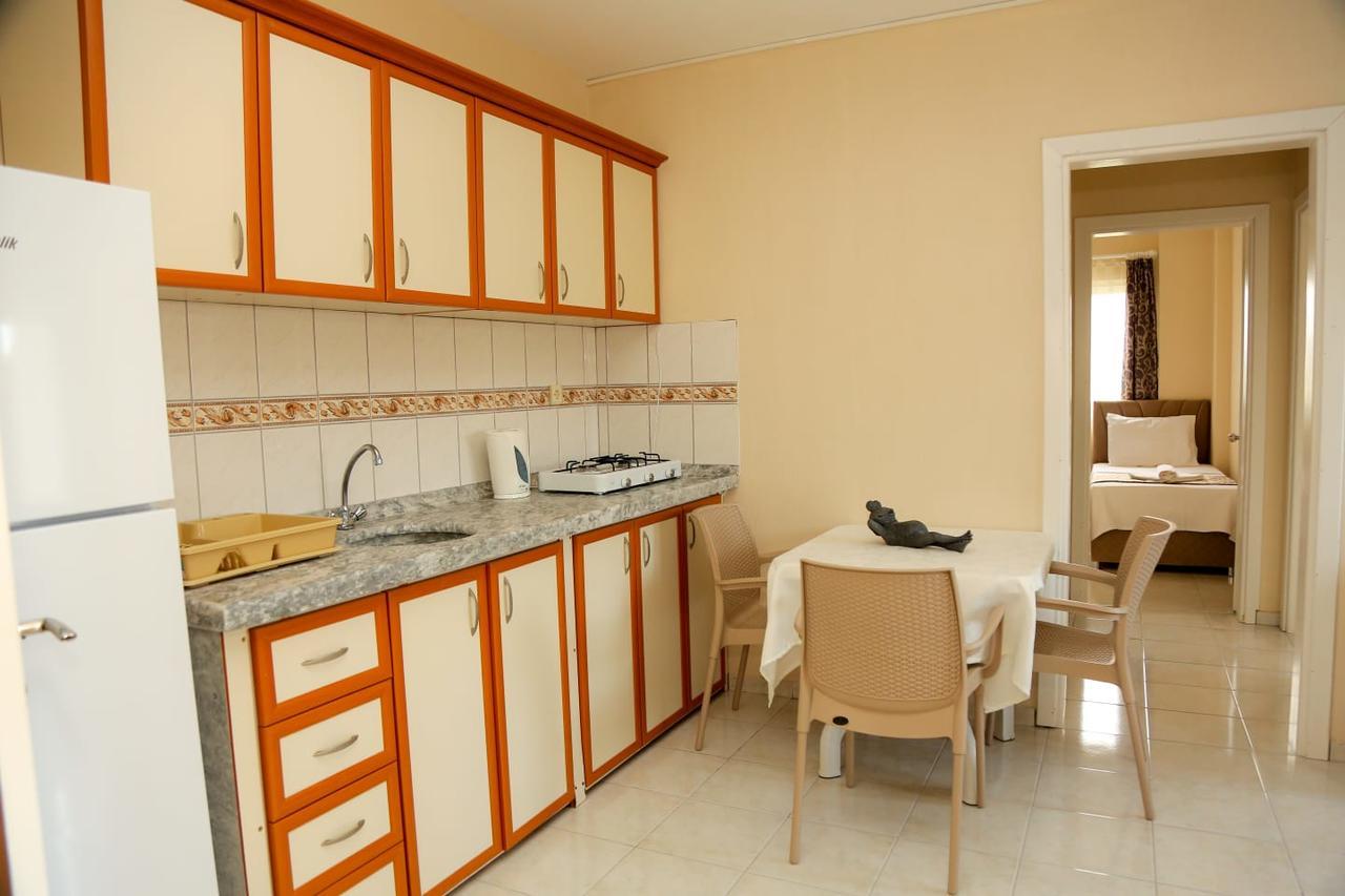 Aparthotel Princess Of Oezalp *